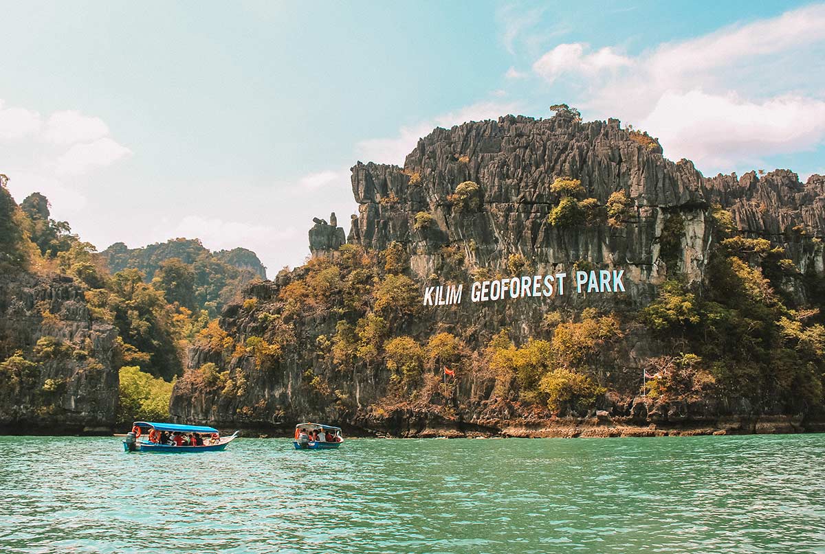 Mangrove Tour Langkawi: Jelajahi Keindahan Hutan Bakau